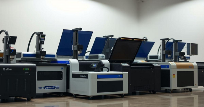 Como Encontrar o Melhor Preço para Gravadoras a Laser Como Encontrar o Melhor Preço para Gravadoras a Laser