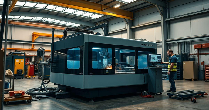 Como escolher a melhor Máquina de Corte de Metal a Laser para suas necessidades Como escolher a melhor Máquina de Corte de Metal a Laser para suas necessidades