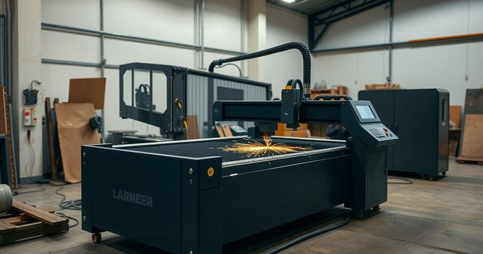 Como Escolher a Maquina de Corte de Metal a Laser Ideal para Sua Empresa