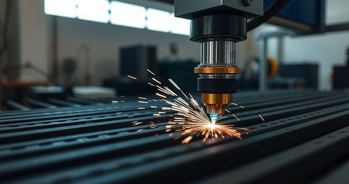 Como Escolher a Maquina Fiber Laser Ideal para Suas Necessidades