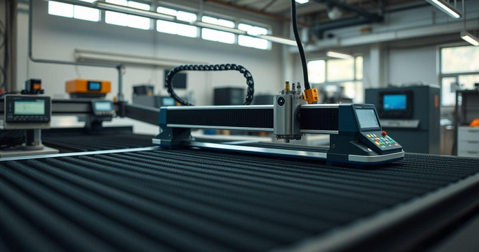 Como escolher a melhor máquina de corte a laser para acrílico