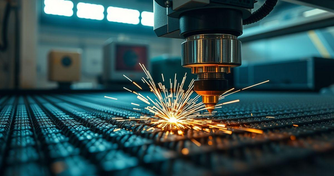 Descubra todas as vantagens da Máquina Industrial de Corte a Laser