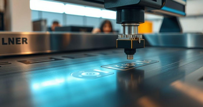 Como escolher a máquina de gravação a laser em aço inox ideal para seu negócio Como escolher a máquina de gravação a laser em aço inox ideal para seu negócio