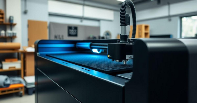 Como Escolher Máquinas de Gravação a Laser UV para Diversas Aplicações Como Escolher Máquinas de Gravação a Laser UV para Diversas Aplicações