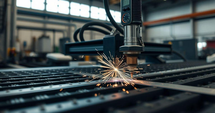 Descubra a Revolução da Maquina Industrial de Corte a Laser para Aumentar sua Produtividade Descubra a Revolução da Maquina Industrial de Corte a Laser para Aumentar sua Produtividade