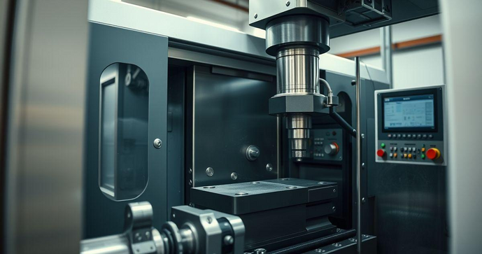 Fresadora CNC: O Guia Completo para Escolher a Melhor Opção Fresadora CNC: O Guia Completo para Escolher a Melhor Opção