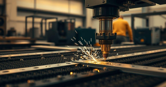 Desvende os Benefícios da Máquina de Corte a Laser CO2 para a Indústria Desvende os Benefícios da Máquina de Corte a Laser CO2 para a Indústria