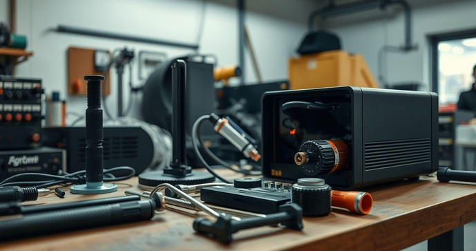 Dicas Essenciais para Manutenção de Máquinas de Corte a Laser