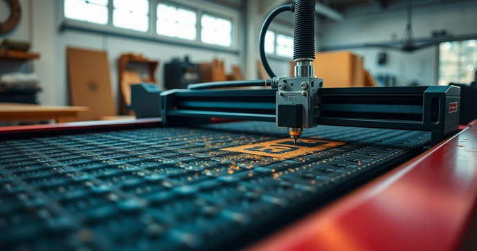 Maquina De Gravação A Laser Preço: Comparativo