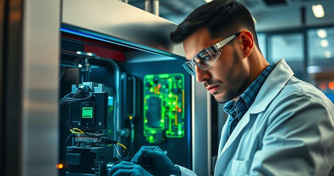 Tudo sobre Assistência Técnica para Máquinas a Laser Tudo sobre Assistência Técnica para Máquinas a Laser