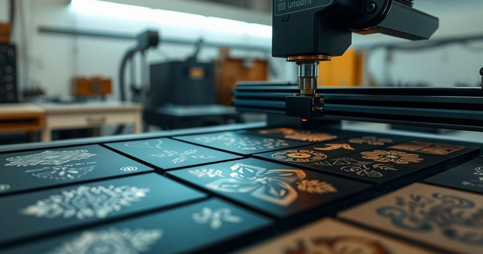 Descubra o Verdadeiro Preço da Máquina de Gravação a Laser e Surpreenda-se!