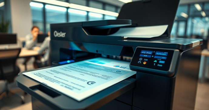 Impressão a Laser Preço: Descubra Como Economizar e Escolher o Melhor! Impressão a Laser Preço: Descubra Como Economizar e Escolher o Melhor!