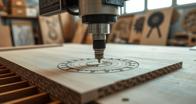 Eixo Rotativo a Laser: Precisão e Eficiência em Seus Projetos Eixo Rotativo a Laser: Precisão e Eficiência em Seus Projetos