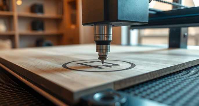 Máquina de Gravação a Laser: Precisão e Versatilidade para Suas Criações Máquina de Gravação a Laser: Precisão e Versatilidade para Suas Criações