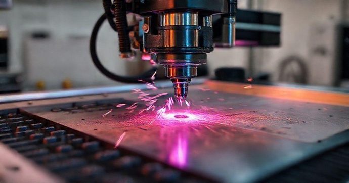 Eixo Rotativo a Laser: Revolucionando Projetos com Precisão e Eficiência