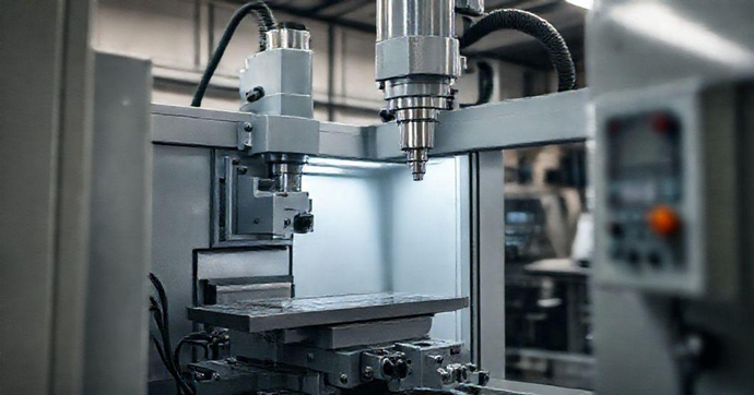 Fresadora CNC: Guia Essencial para Escolher o Modelo Ideal Antes da Compra