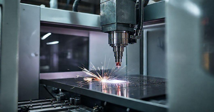 Fresadora CNC: Revolucione Seus Projetos de Engenharia e Manufatura