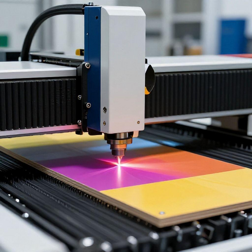 Como a Tecnologia de Corte a Laser Está Transformando a Indústria Moderna