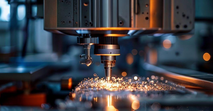 Fresadora CNC: Guia Essencial para Iniciantes e Profissionais em Usinagem