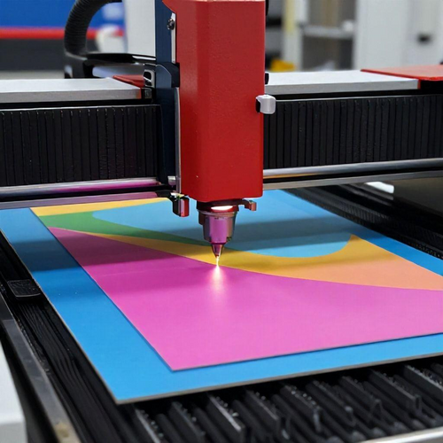 Máquina de Corte a Laser: Inove e Eleve Seus Projetos Criativos