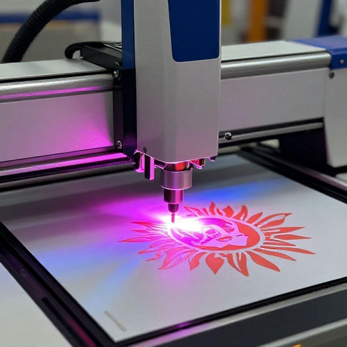 Máquina de Corte a Laser: Revolucione a Fabricação e Amplie Sua Criatividade