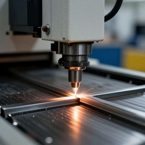 Tecnologia de Corte a Laser: Inovação que Revoluciona Indústrias e Estimula a Criatividade em Projetos