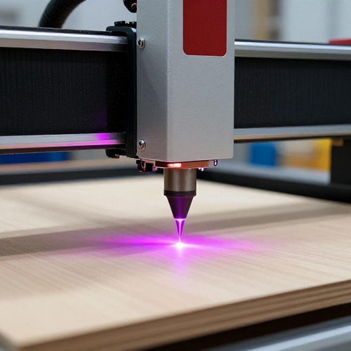 Máquina de Gravação a Laser: Dê Vida às Suas Ideias com Precisão e Inovação