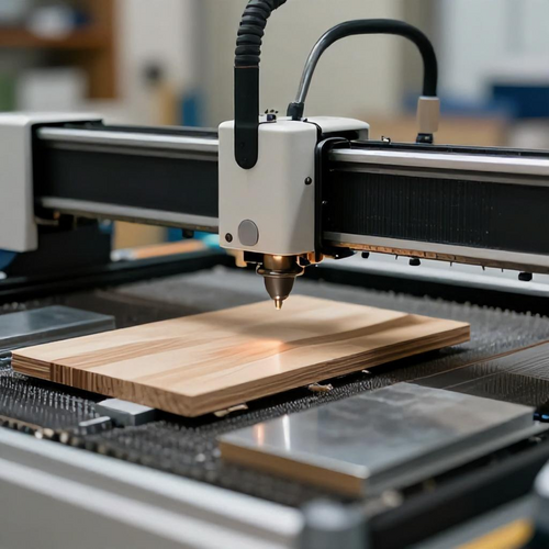 Tudo Sobre Máquina de Gravação a Laser: Como Funciona e Quais as Vantagens dessa Tecnologia