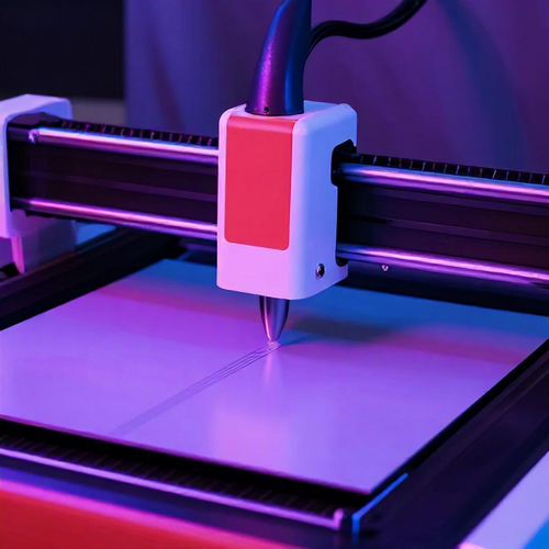 Descubra os benefícios e usos versáteis da máquina de gravação a laser para seu negócio