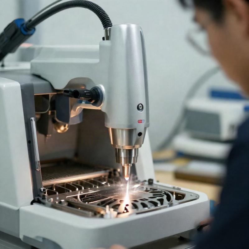 Máquina a laser CO2: Guia Completo para Iniciantes