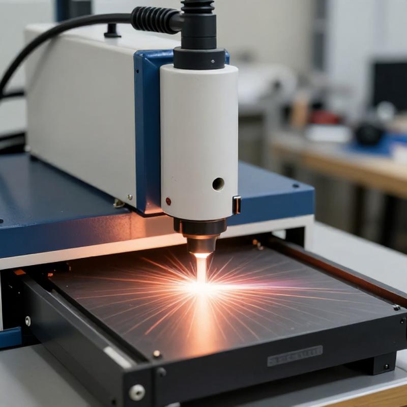 Máquina a laser CO2: Guia Completo para Iniciantes