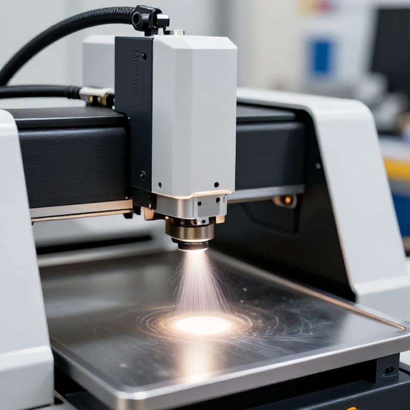 Máquina Laser Galvo: O Guia Completo para Iniciantes