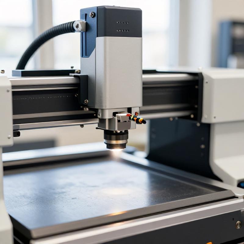 Máquina Laser Galvo: O Guia Completo para Iniciantes