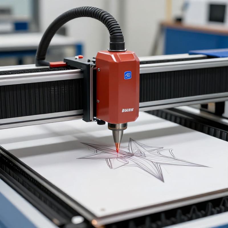 Máquinas de corte e gravação a laser CO2: Guia Completo para Iniciantes