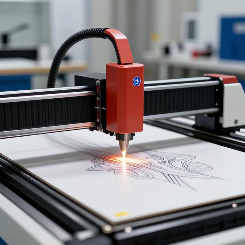 Máquinas de corte e gravação a laser CO2: Guia Completo para Iniciantes