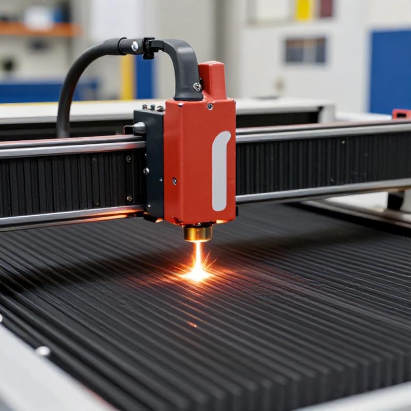 Máquinas de corte e gravação a laser CO2: Guia Completo para Iniciantes