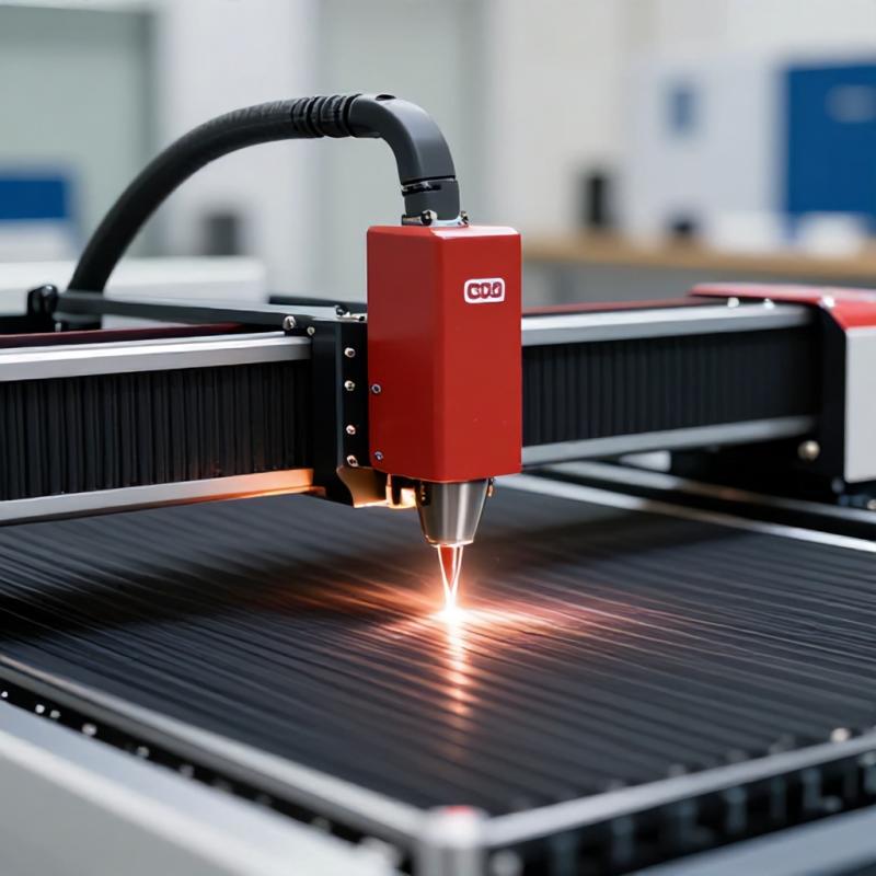 Máquinas de corte e gravação a laser CO2: Guia Completo para Iniciantes