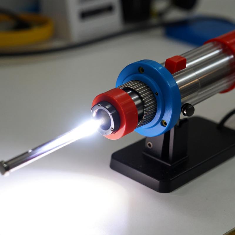 Tubo laser CO2: Guia Completo para Iniciantes na Laserização