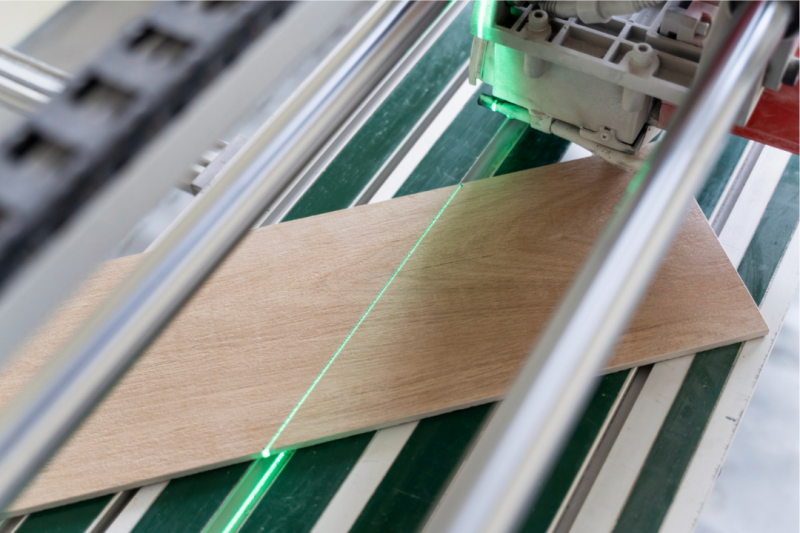 6 Vantagens da Máquina de Corte e Gravação a Laser