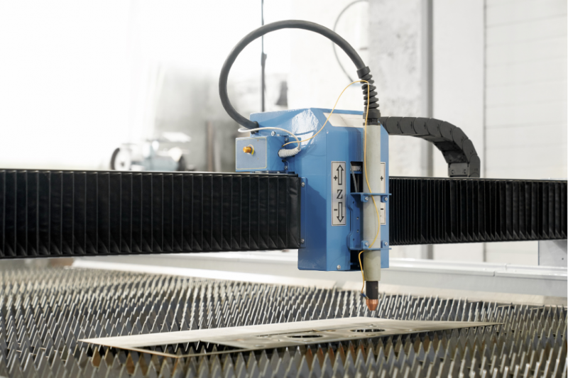 Como escolher a Maquina fiber laser ideal para sua produção