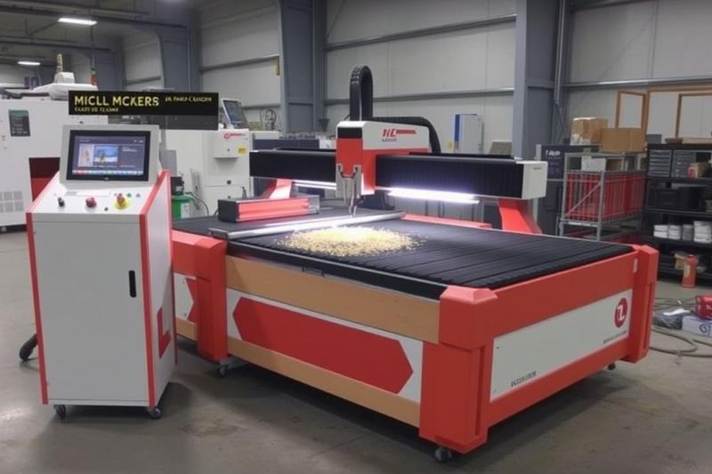 Como escolher a Máquina Gravadora a Laser Ideal para o Seu Projeto