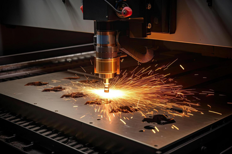 Como Escolher o Equipamento para Gravação a Laser Perfeito para Seu Projeto