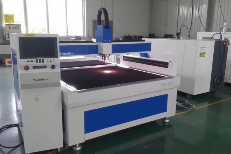 Conheça a Máquina de Corte a Laser CO2 e Suas Vantagens Incríveis