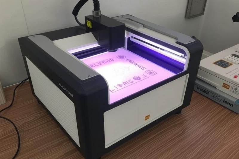 Descubra a Máquina de Gravação a Laser para Brindes Ideal para Seu Negócio