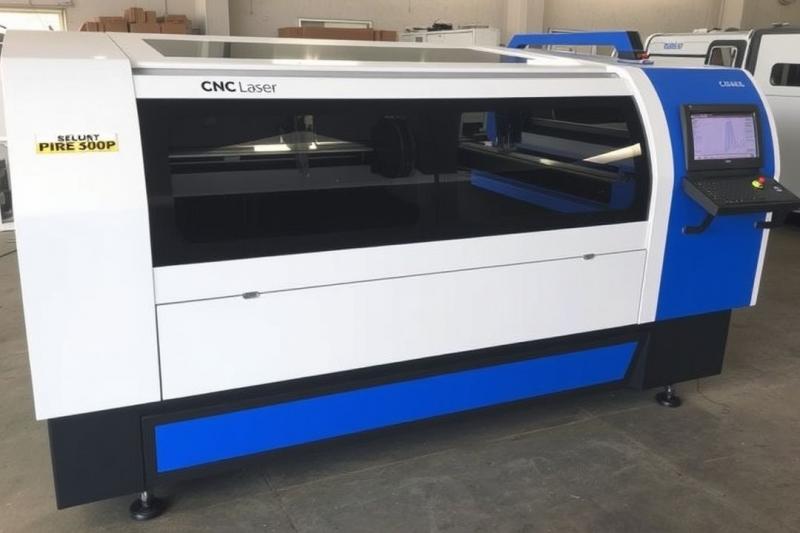 Guia Completo sobre Manutenção de Máquina CNC para Maximizar seu Desempenho