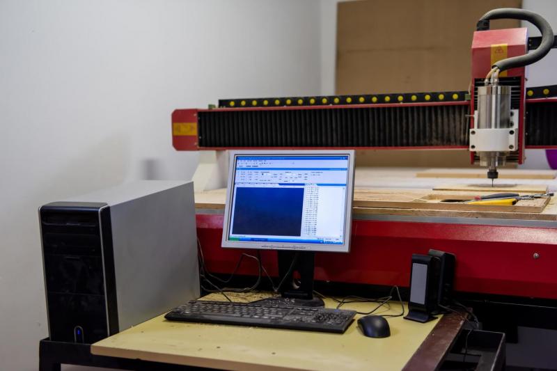 Maquina A Laser Cnc: Como o Equipamento Funciona Maquina A Laser Cnc: Como o Equipamento Funciona
