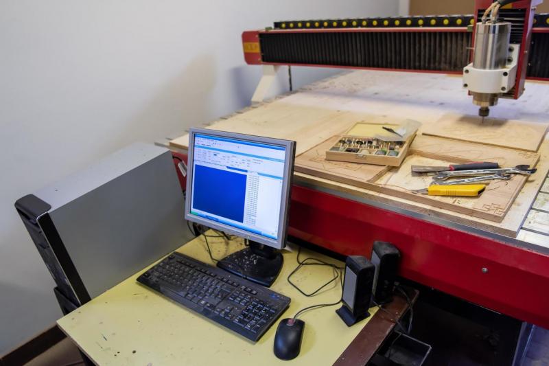 Máquina De Corte A Laser: A Escolha Certa Máquina De Corte A Laser: A Escolha Certa