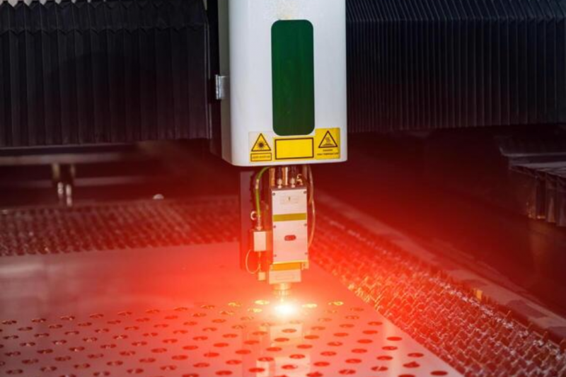 Tubo Laser Co2: Usos e as Especificações Tubo Laser Co2: Usos e as Especificações