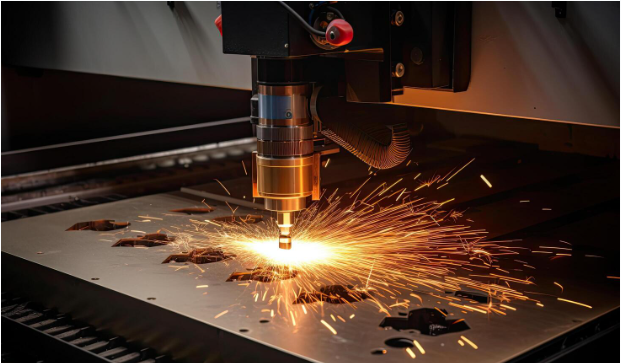 Como escolher a Maquina industrial de corte a laser ideal para sua empresa