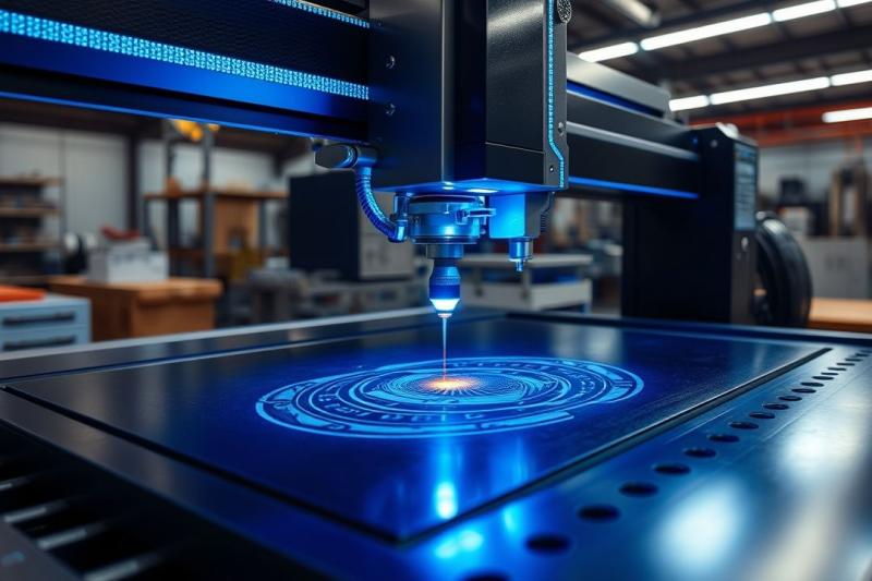 Como Escolher a Melhor Máquina de Gravação CNC para Seu Projeto